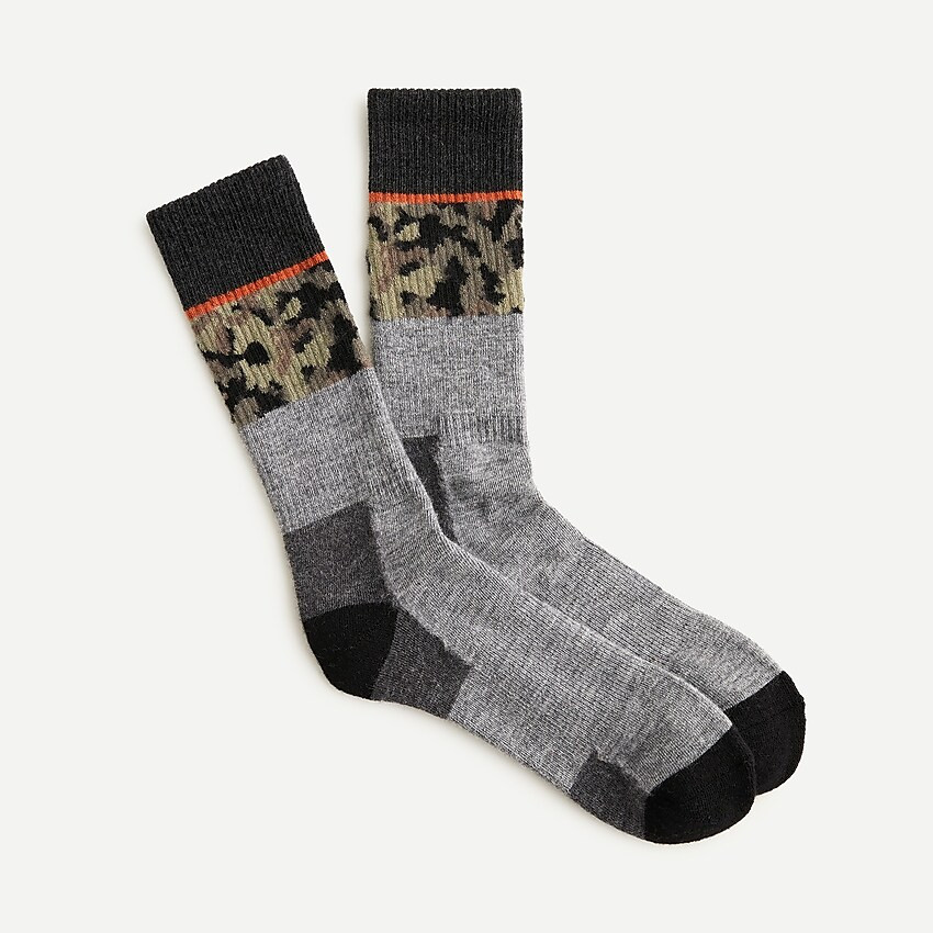 Nordic socks | J. Crew US
