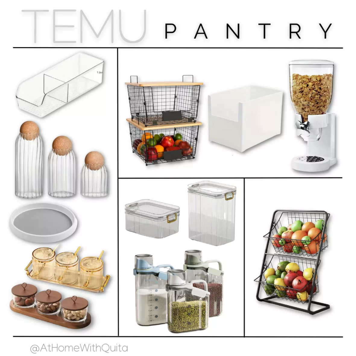 Upgrade Your Kitchen With This Multifunctional Fruit - Temu