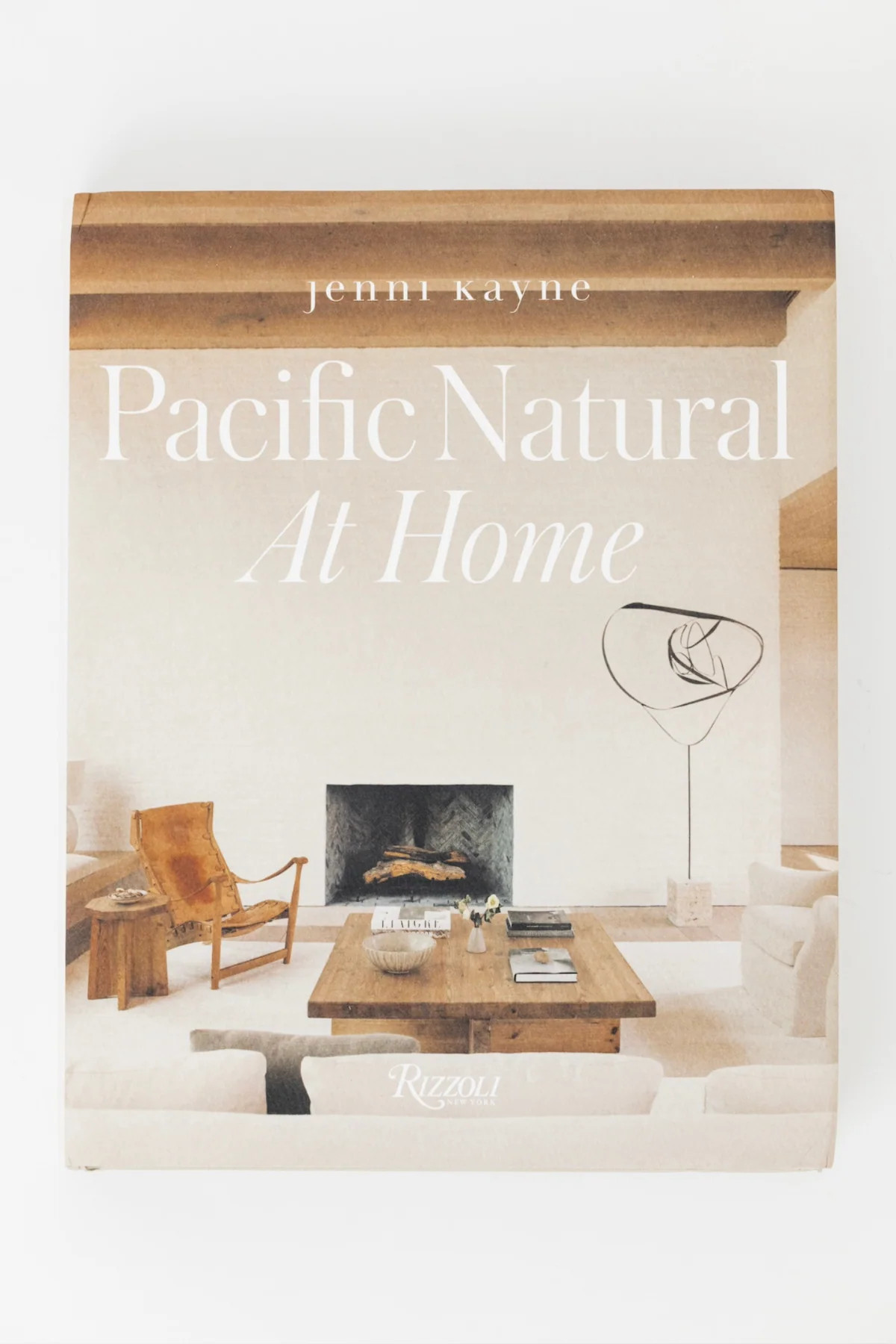 Pacific Natural At Home | THELIFESTYLEDCO