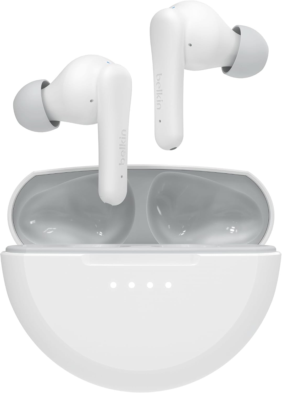 Belkin SoundForm Nano 2 Kids True Wireless Earbuds | Amazon (US)