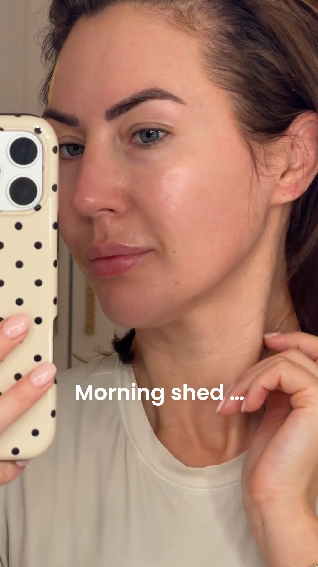 Morning! I don’t know what they’ve put in that MediCare collagen sleeping mask, but wow. I’ve never woken up with my skin looking this fresh and glowy

#LTKbeauty #LTKspring