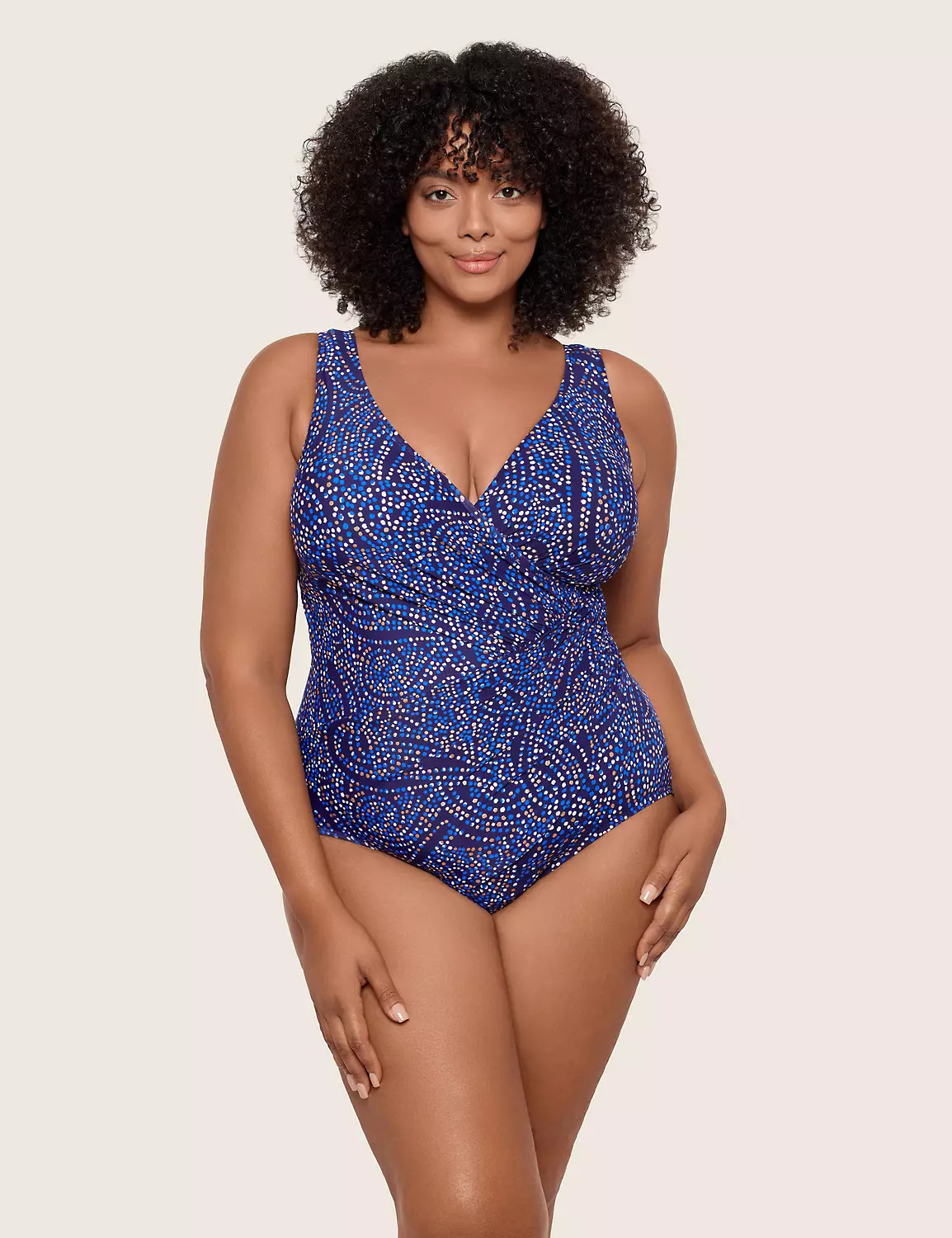 Miraclesuit Oceanus | Lane Bryant (US)