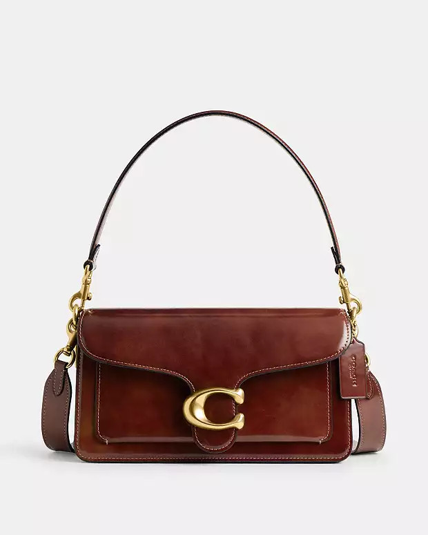 Tabby Shoulder Bag 26 | Coach (CA)