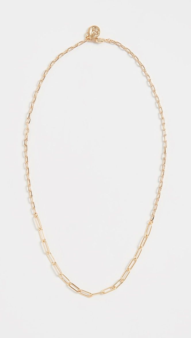 Cloverpost
                
            

    Fragment Necklace | Shopbop