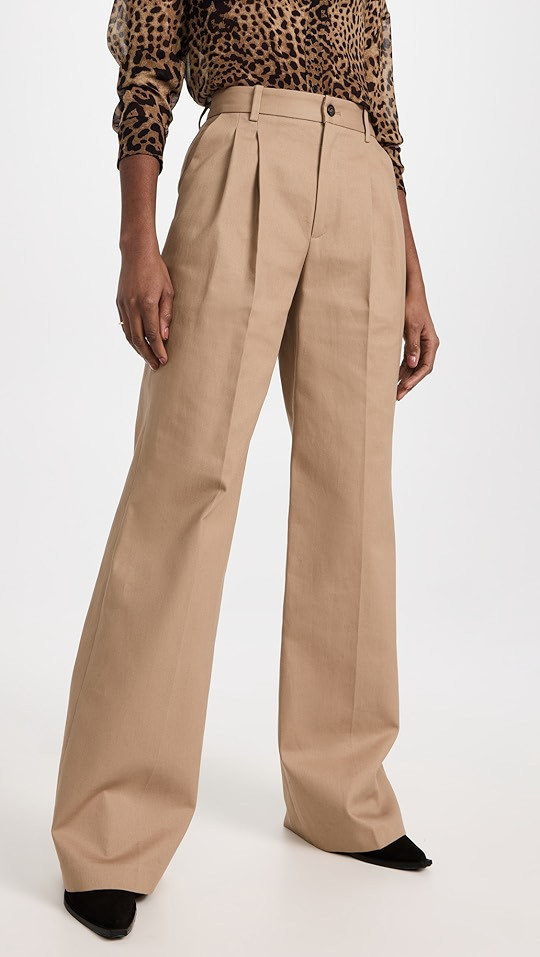 Flavie Pants | Shopbop