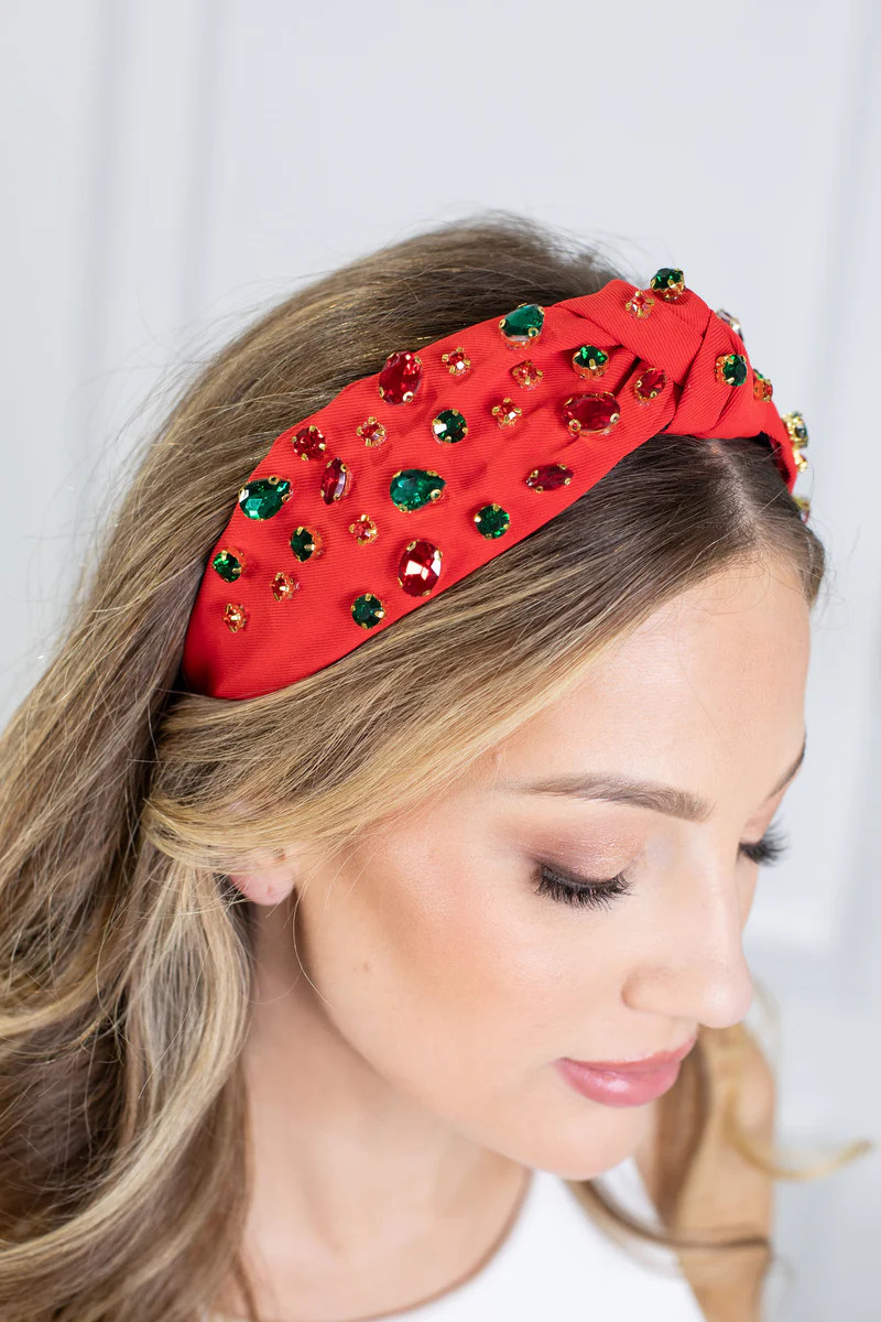 Carol Headband | Avara