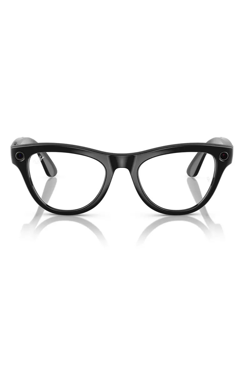 Ray-Ban Meta Skyler AI Glasses | Nordstrom | Nordstrom