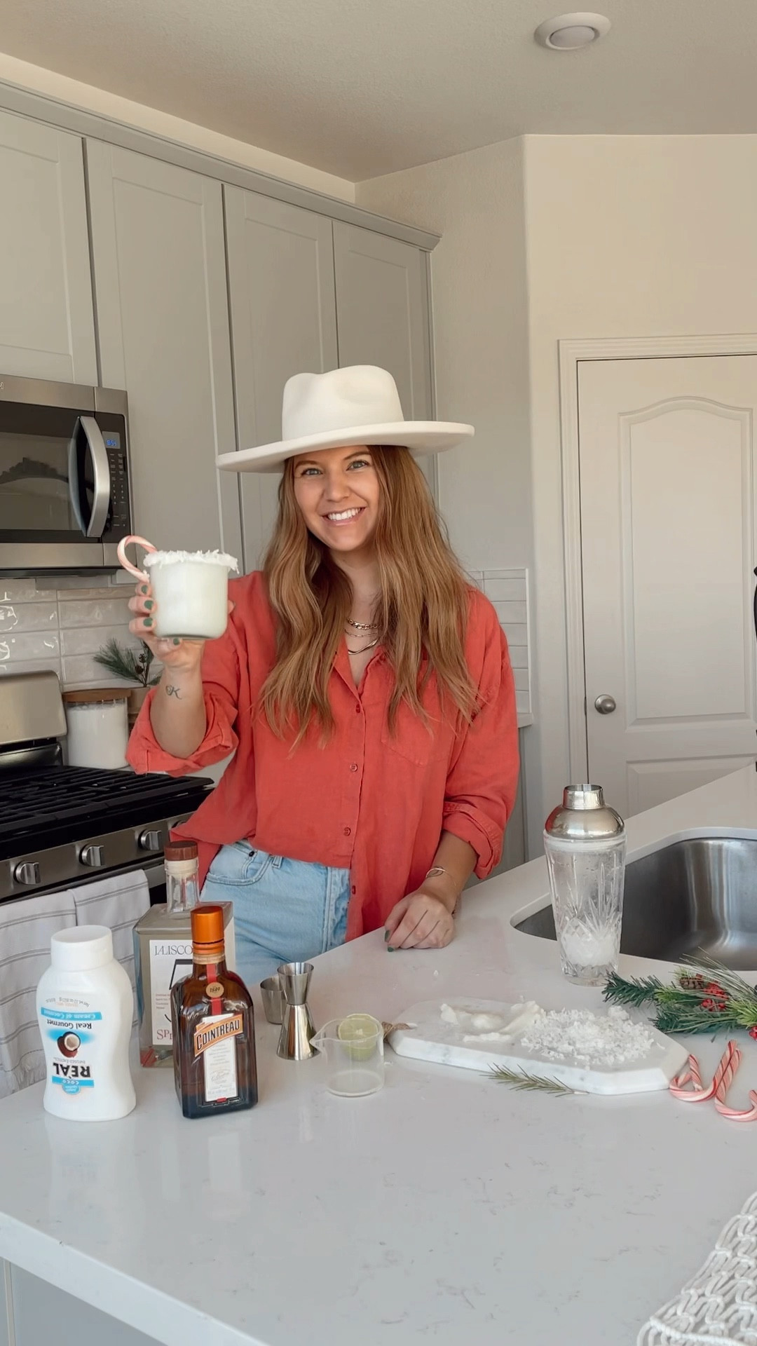 WHITE CHRISTMAS ❄️