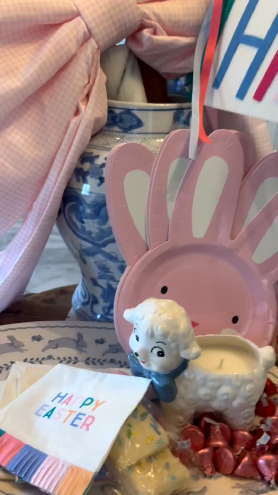 Easter from My Mind’s Eye - use discount code AIRICA10 to save 

#LTKSeasonal #LTKSpringSale #LTKmomlife