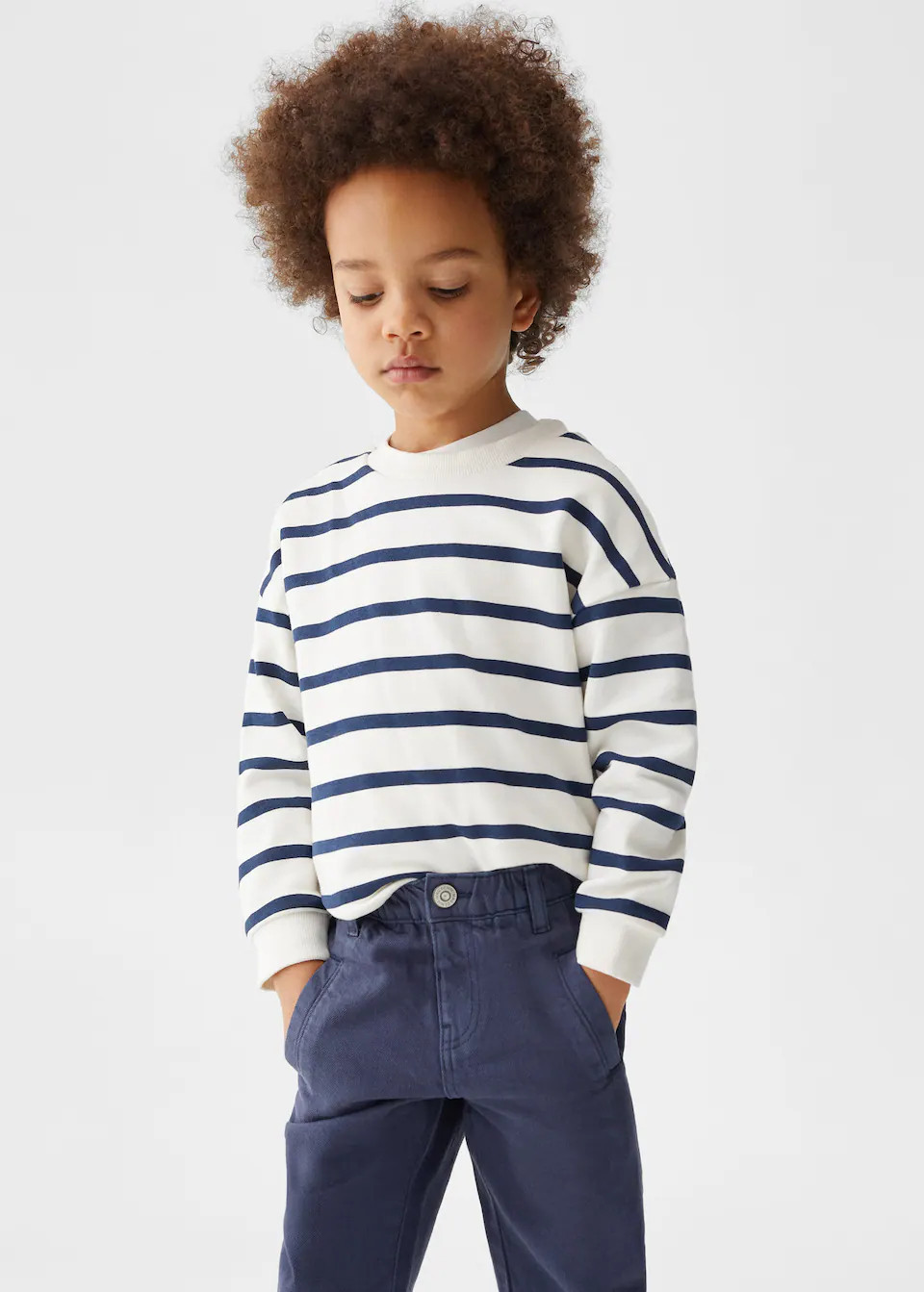 Jogging jeans | MANGO (US)