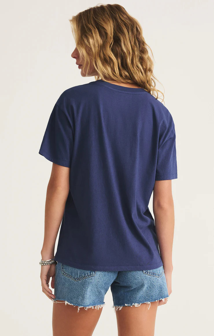 Party Boyfriend Tee | Z Supply
