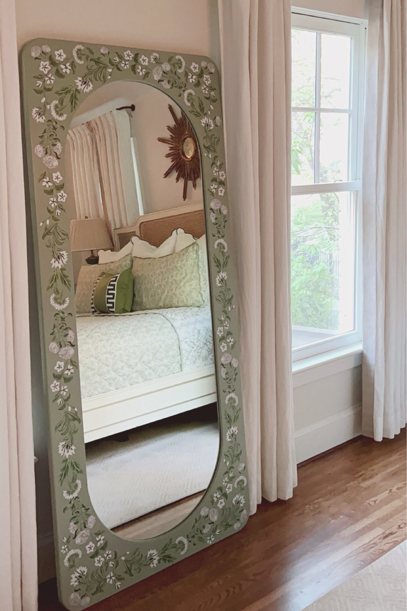 My favorite floor mirror is 30% off!!!

#LTKsalealert #LTKCyberWeek #LTKhome