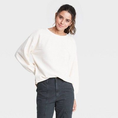 Women's Sweatshirt - Universal Thread™ | Target