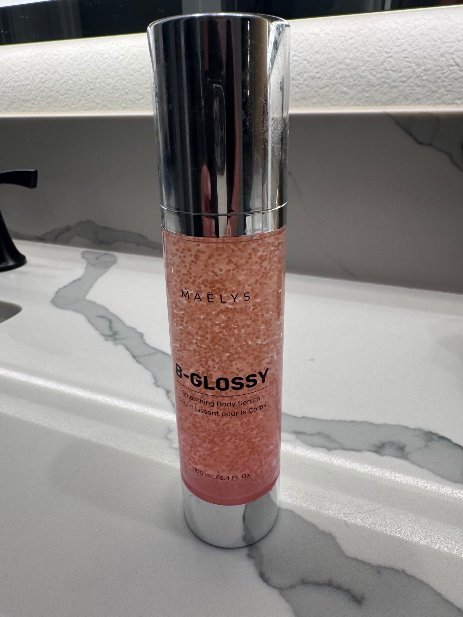 Chest smoothing serum | no wrinkles | no age spots | 

#LTKselfcare #LTKOver40 #LTKBeauty