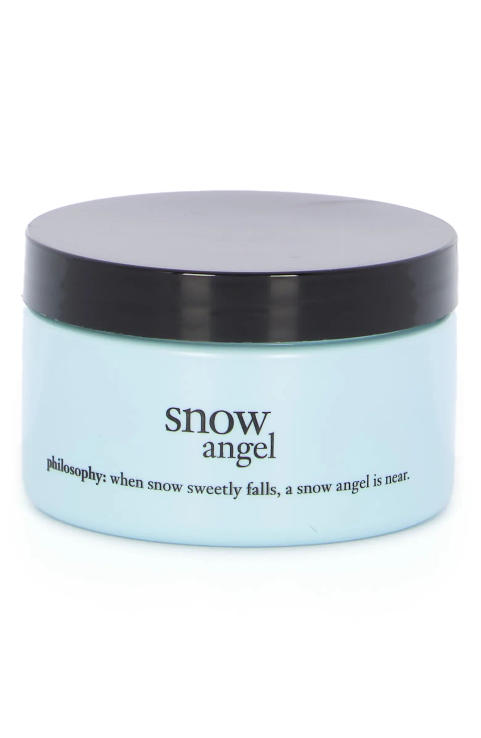 philosophy snow angel souffle shower gel - 120ml | Nordstromrack | Nordstrom Rack