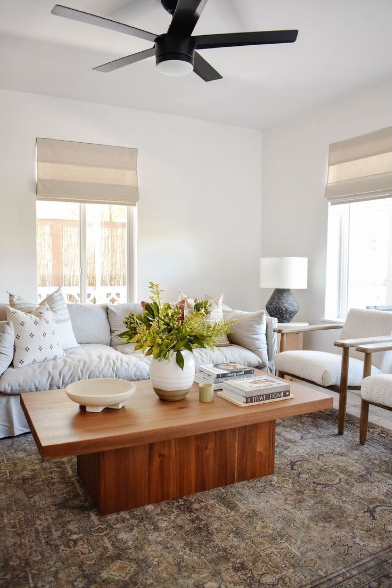 Our Roman shades from Blinds.com is on sale for 30% off!! We have them in our living room and the kids room. 

#LTKhome #LTKSeasonal #LTKsalealert