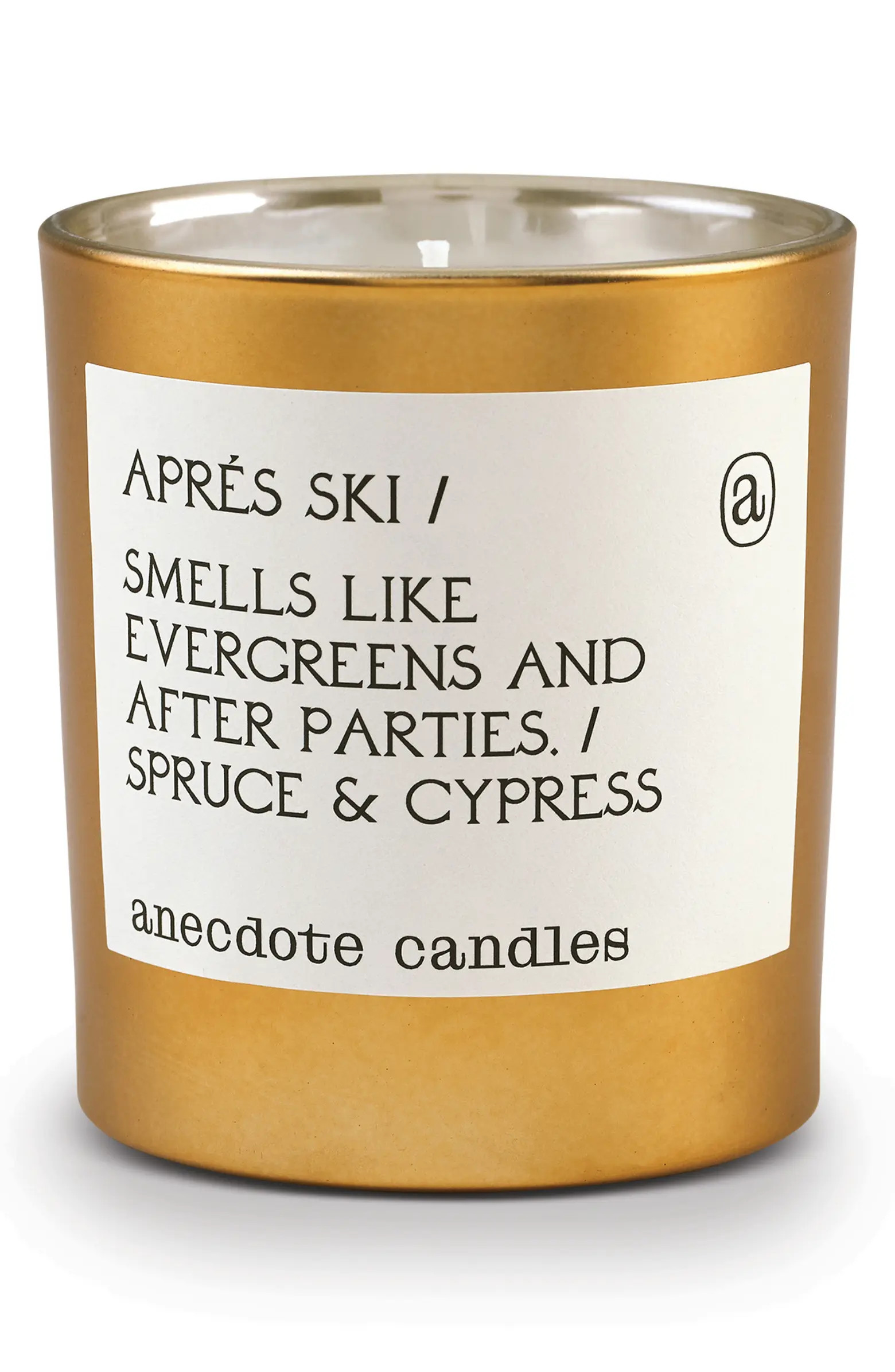 Aprés Ski Candle | Nordstrom