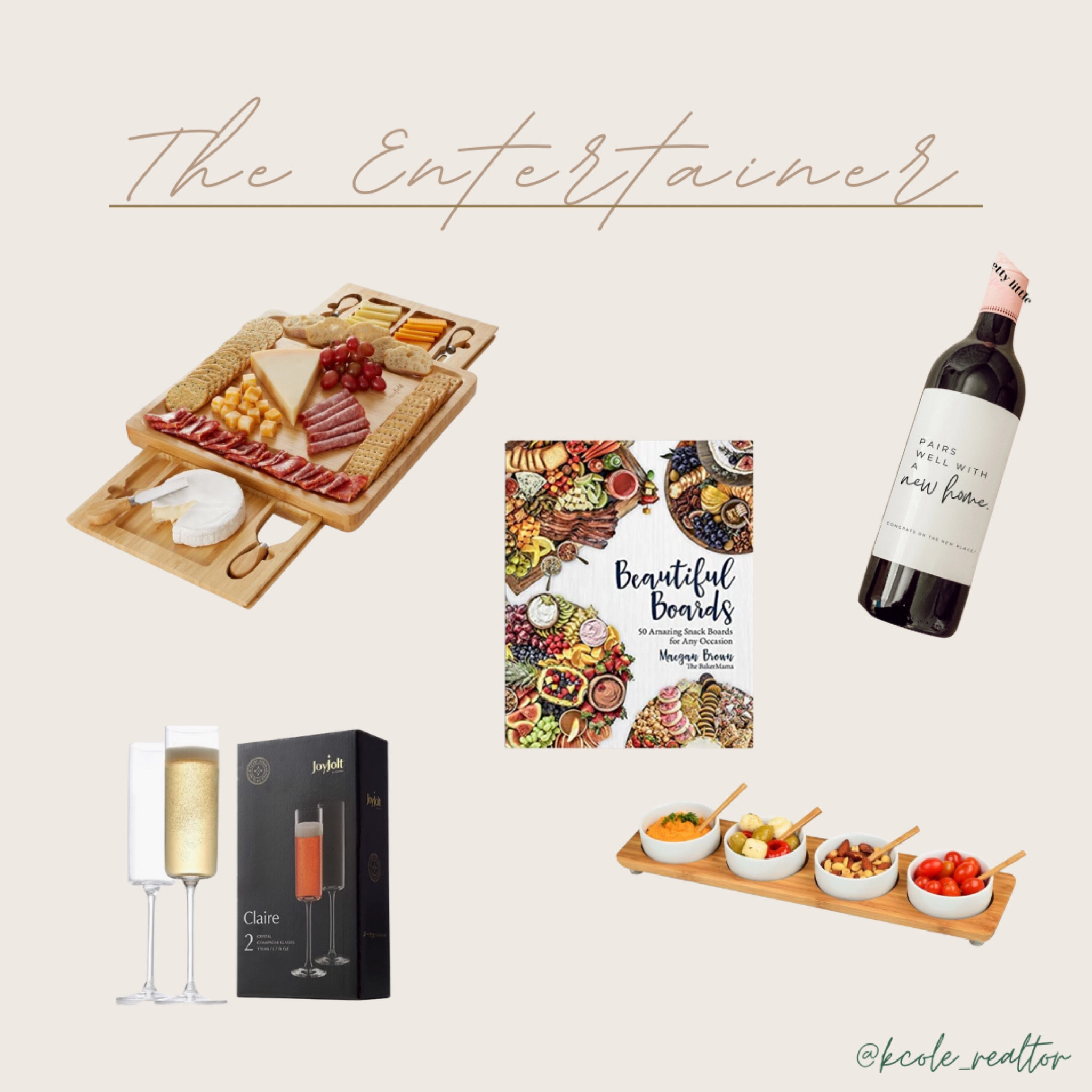 Gifts for the entertainer! 

#LTKHoliday #LTKSeasonal #LTKGiftGuide