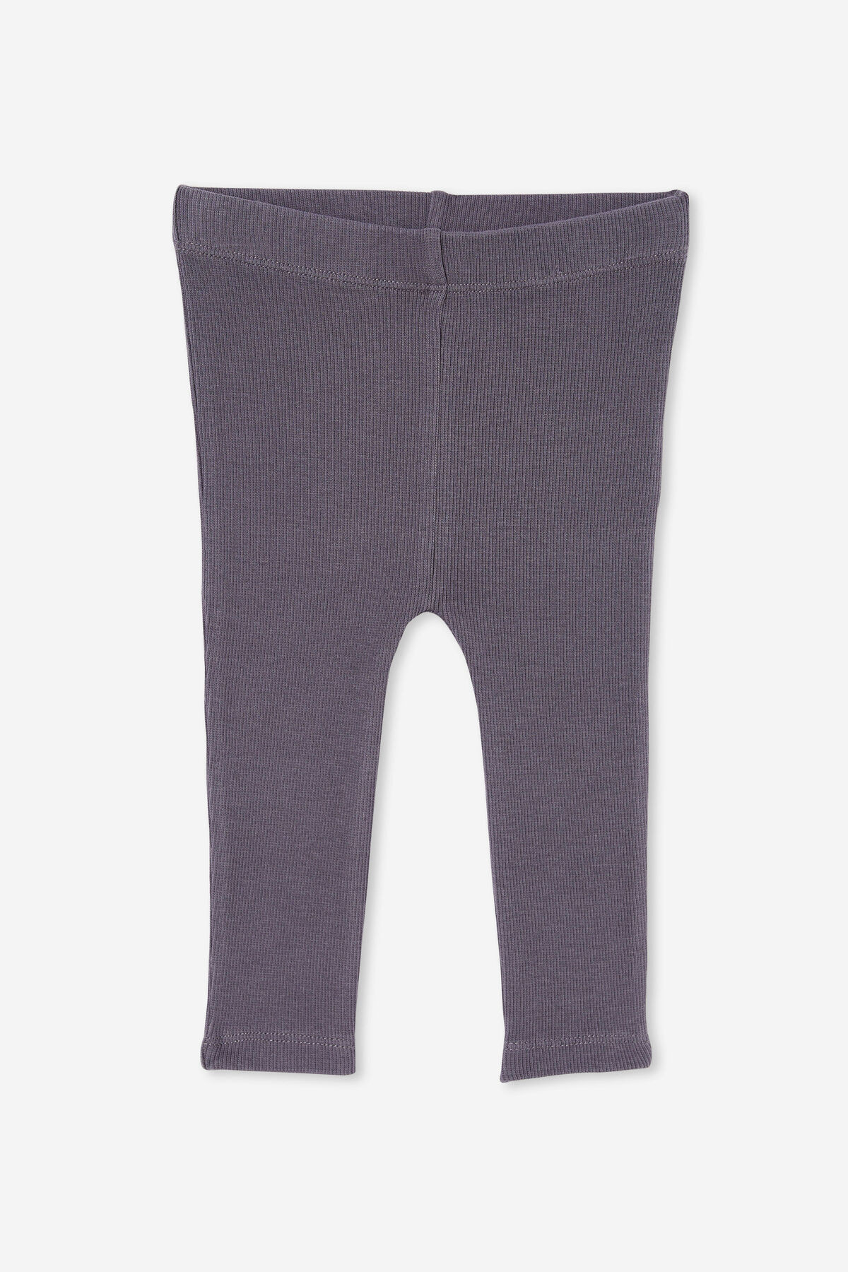 The Row Rib Skinny Legging | Cotton On (US)