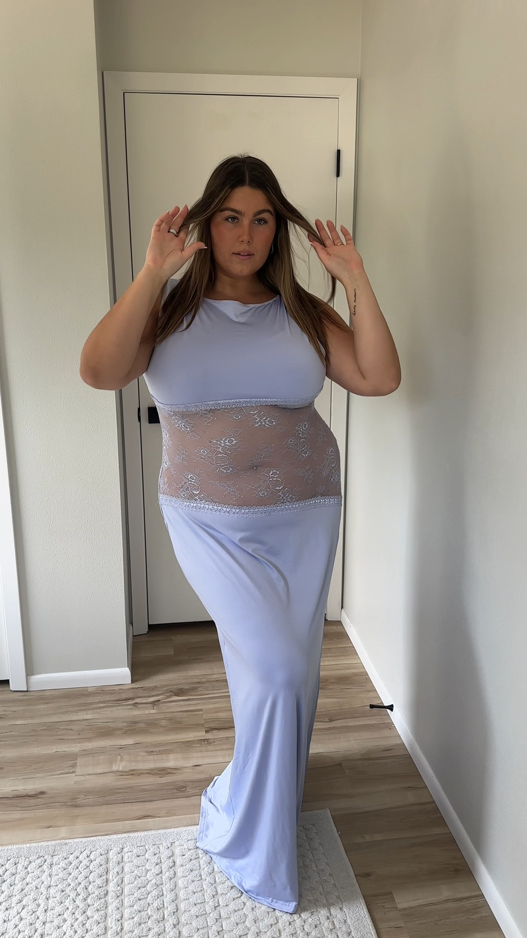 Vacation dresses plus size : US 18

#LTKStyleTip #LTKMidsize #LTKSummerEdit