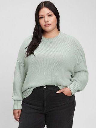 Slouchy Sweater | Gap (US)