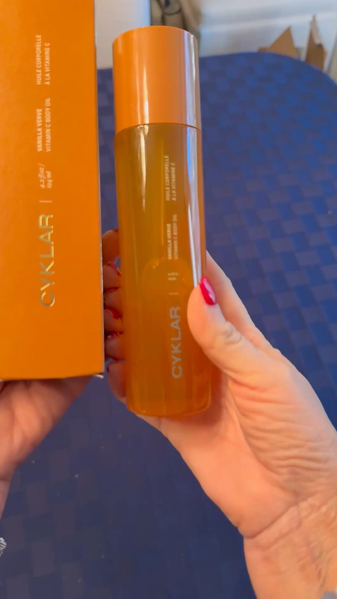 Alix Earle body glow #

#LTKHoliday #LTKGiftGuide #LTKBeauty