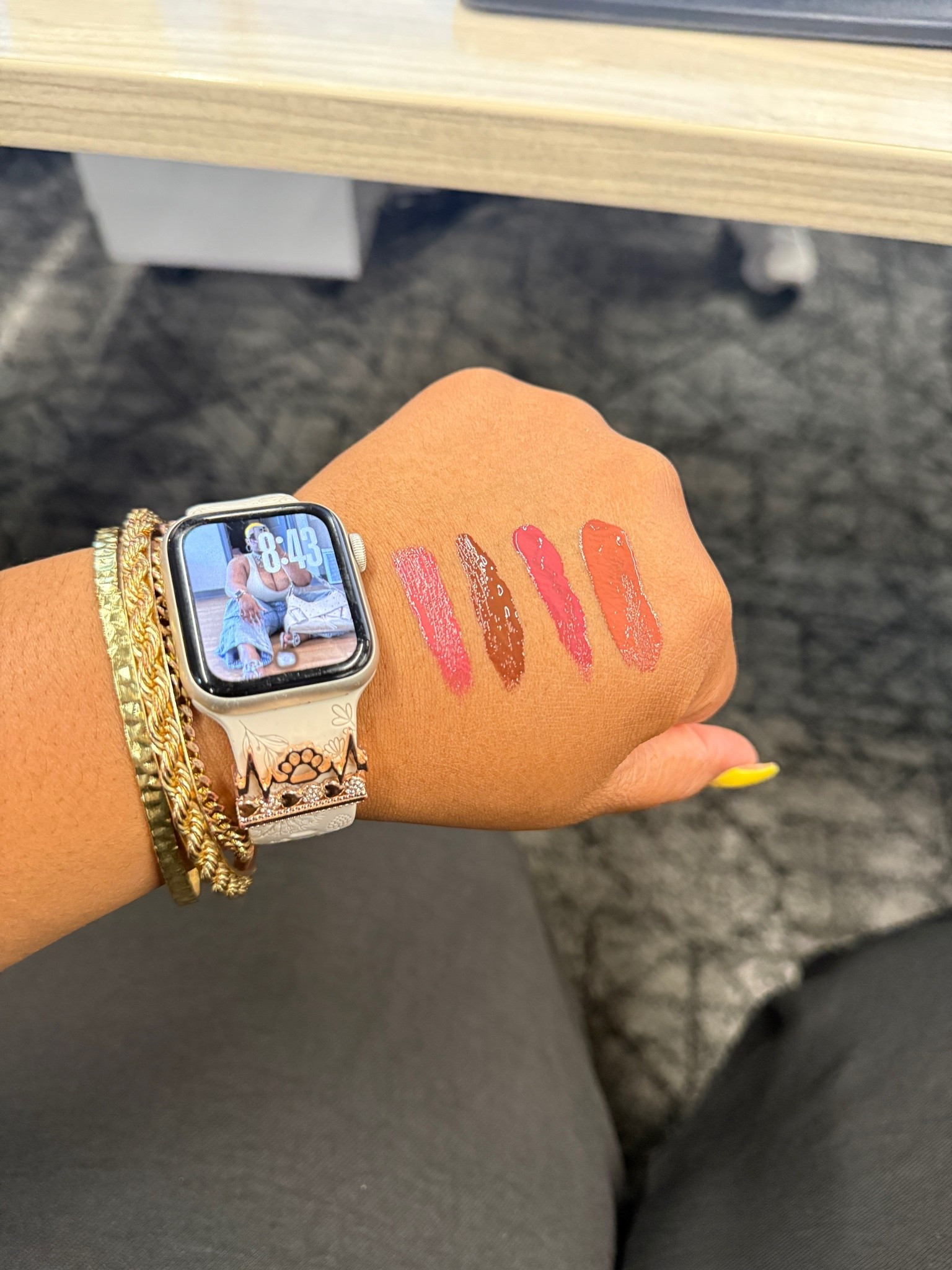 Needing an affordable, long-lasting and lightweight lip tint? Essence got you covered boo!

#LTKBeauty #LTKSaleAlert