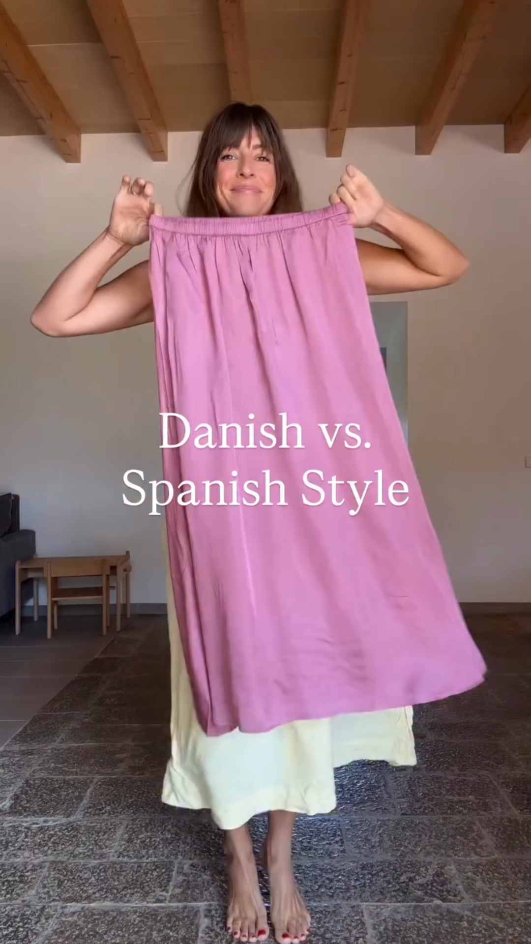 I’m definitely Team Danish on this one!!