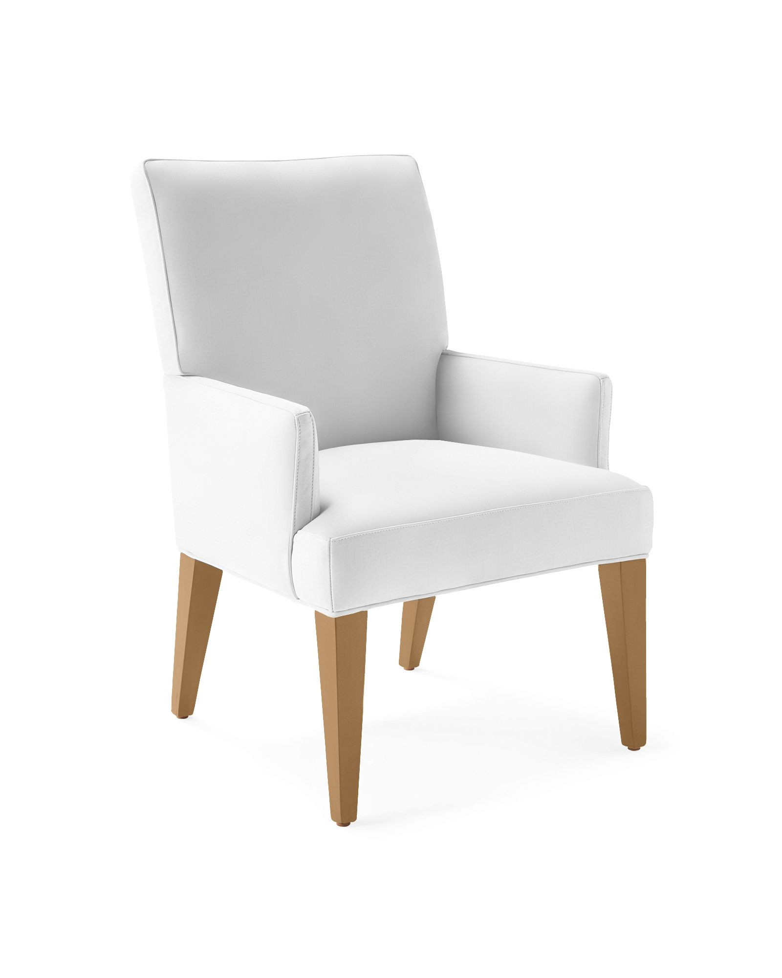 Ross Armchair | Serena and Lily