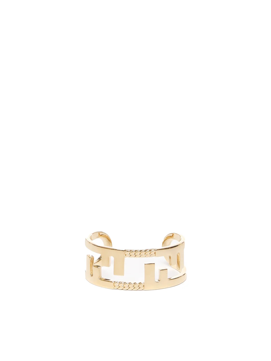 Fendi O’Lock Bangle | Cettire Global