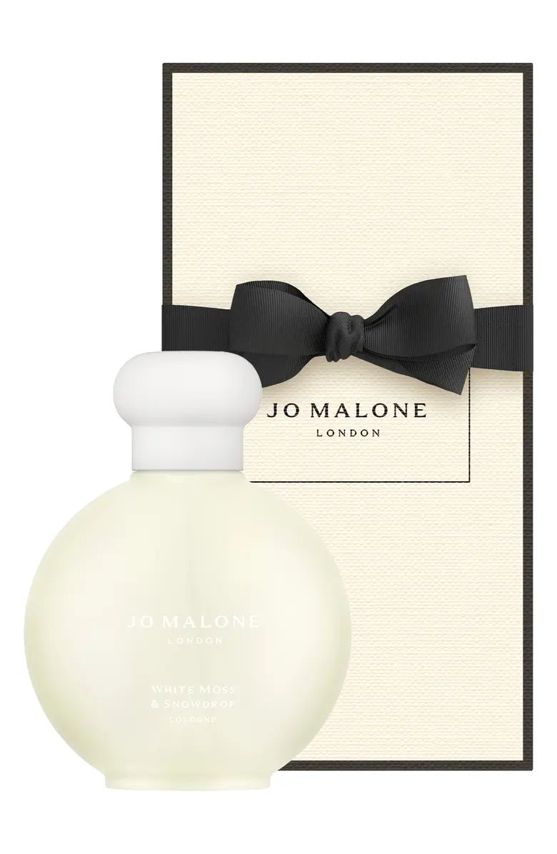 White Moss & Snowdrop Cologne | Nordstrom