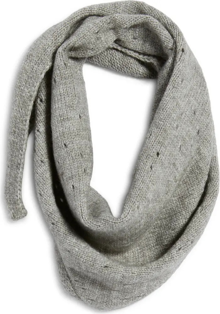 Free People Essential Triangle Scarf | Nordstrom | Nordstrom