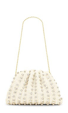 Bailey Clutch
                    
                    Loeffler Randall | Revolve Clothing (Global)