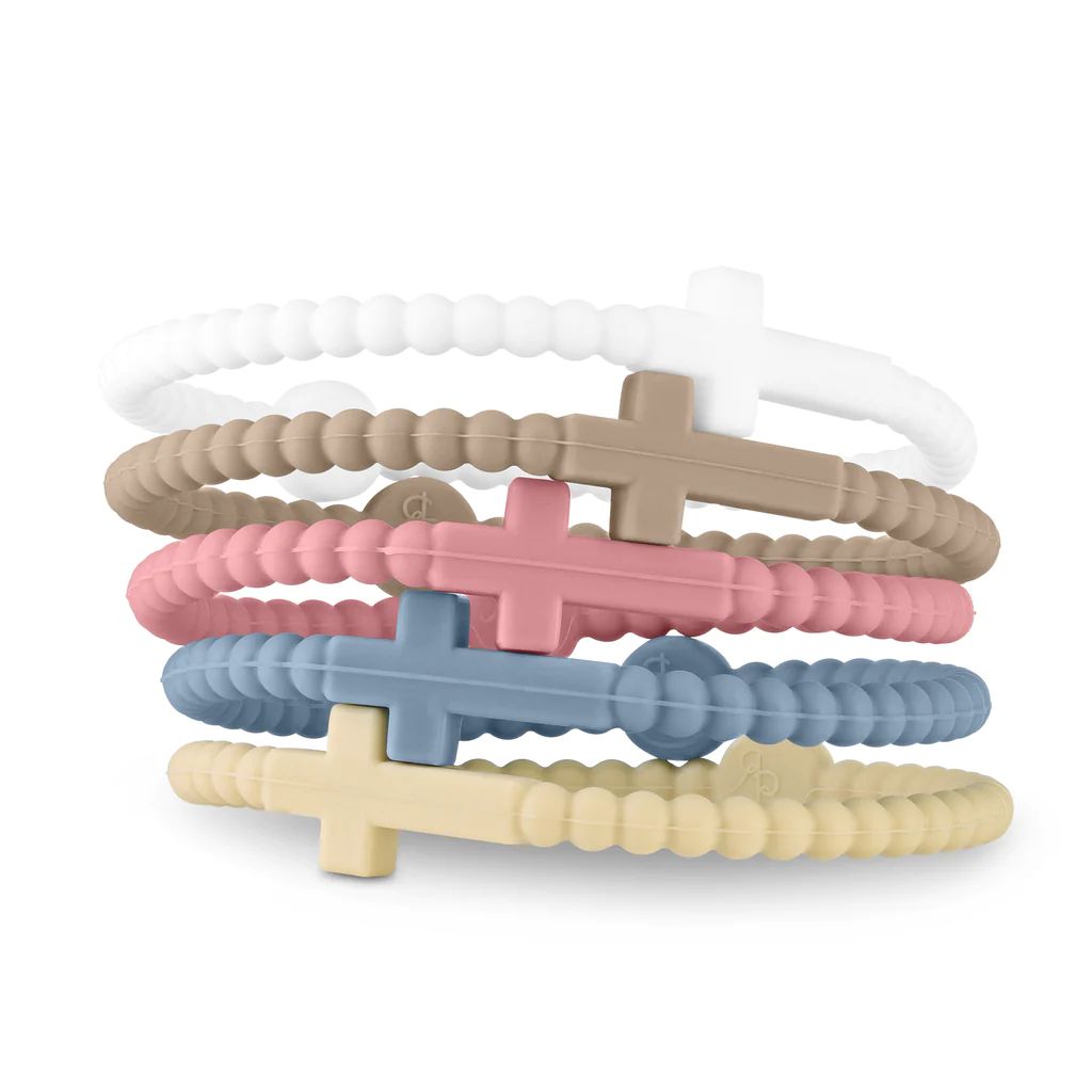 Jesus Bracelets | Ryan and Rose