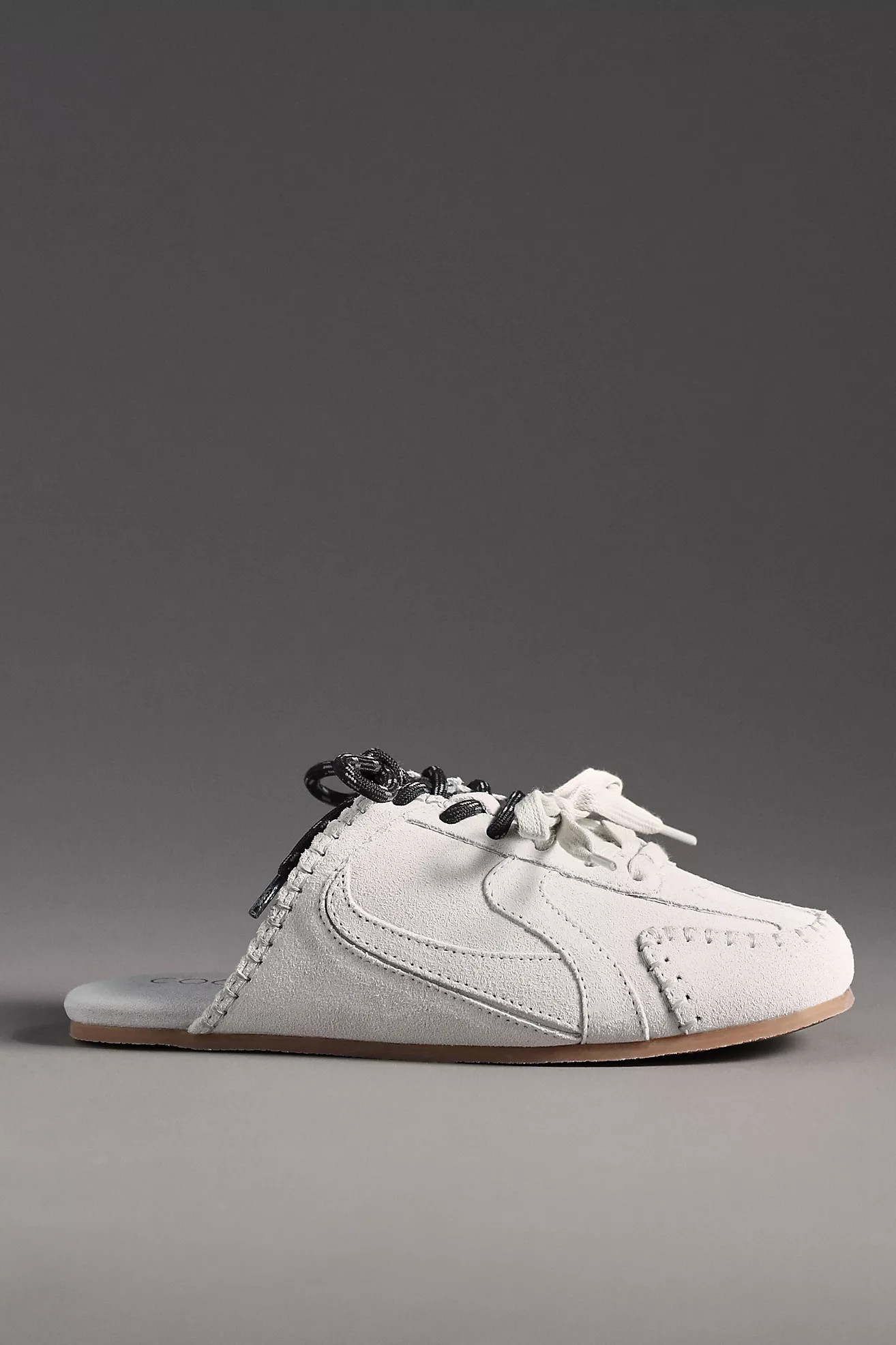 Coconuts by Matisse Devyn Sneaker-Mule Hybrid | Anthropologie (US)