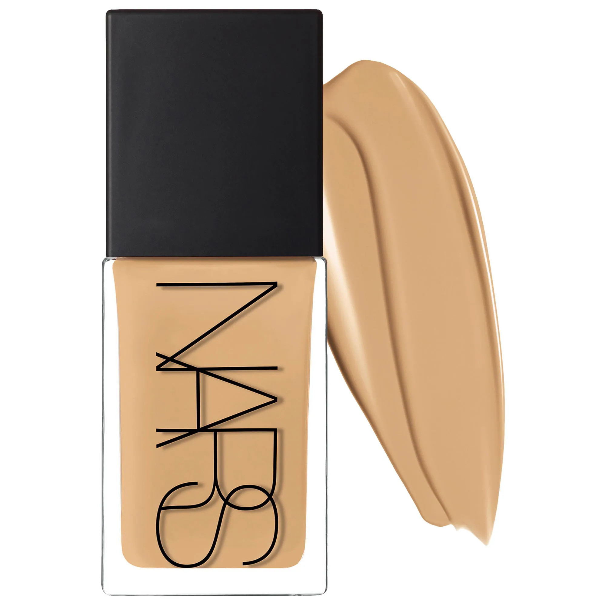 NARS Light Reflecting Skin Improving Medium Coverage Foundation with Cacao Peptides Córdoba 1 oz / 30 ml | Sephora (US)