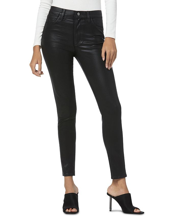 The Charlie Ankle Jeans | Bloomingdale's (US)