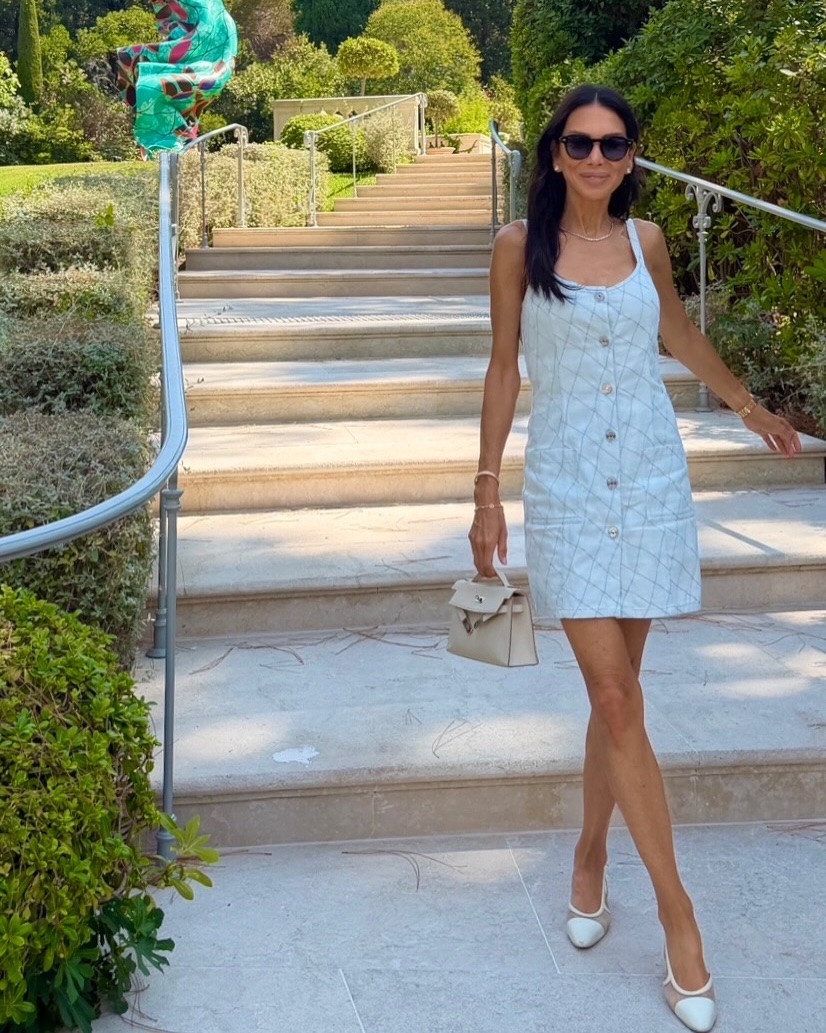 A glimpse of our time at Hotel du Cap-Eden-Roc—where the days are filled with relaxing by the pool, delicious meals, tennis, spa time, and sunshine. It’s impossible not to feel completely spoiled here. Truly one of the most magical places on earth. ☀️✨🇫🇷

Comment EdenRoc for outfit 🔗. 
#HotelDuCap #EdenRoc #FrenchRiviera #SummerInFrance

#LTKootd #LTKTravel