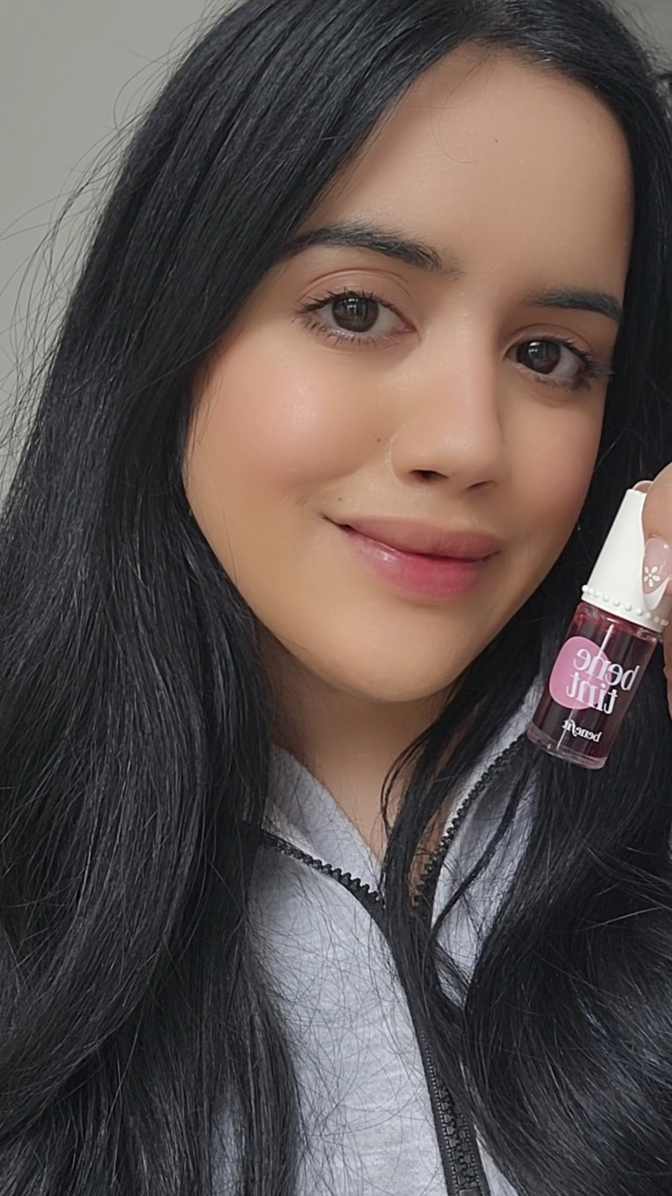 Benefit Cheek and Lip stain must have! 

#LTKfindsunder100 #LTKVideo #LTKbeauty