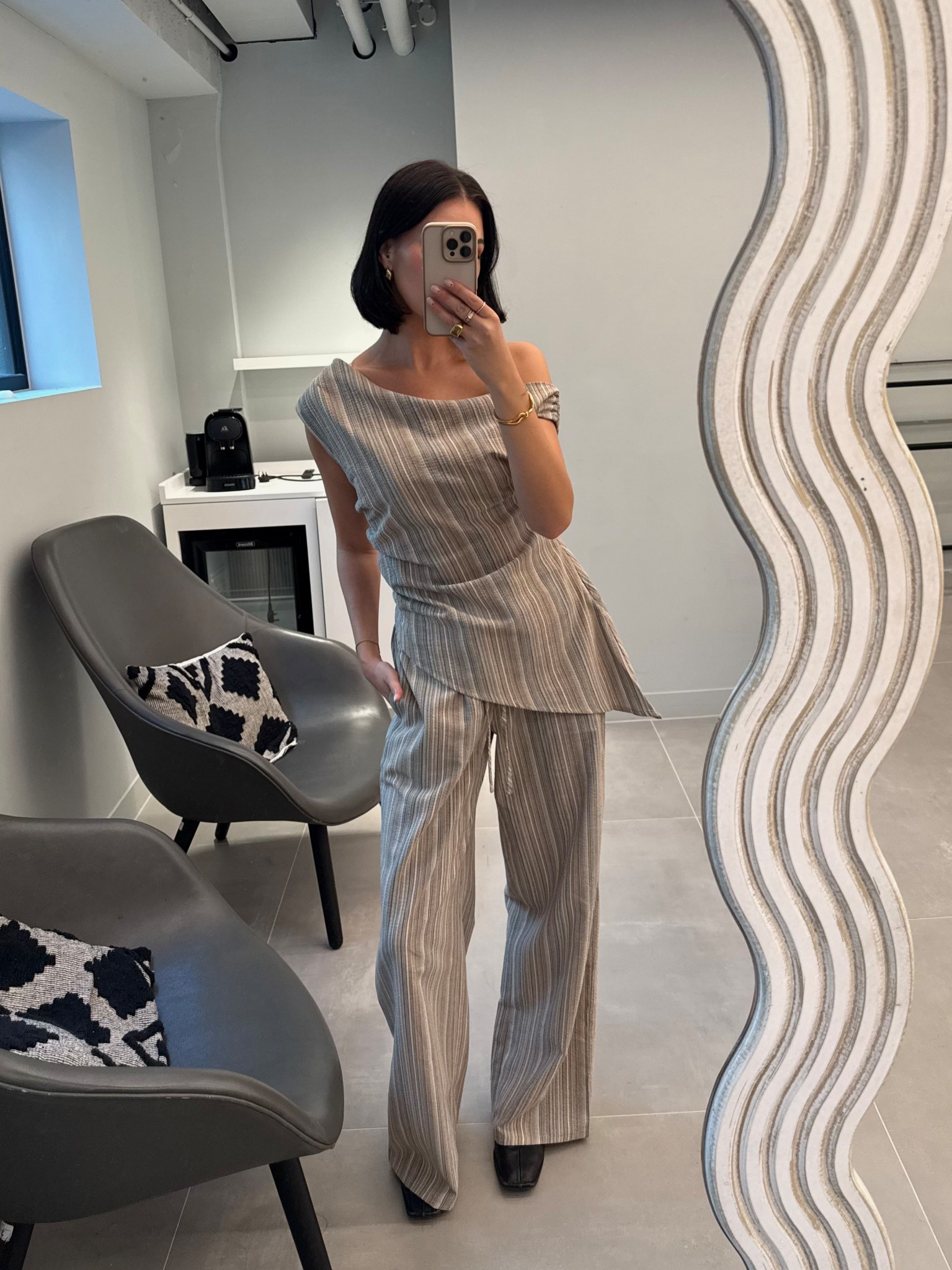 Sunny office days 🌞

#LTKsummer #LTKuk #LTKeurope