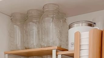 12PCS Strong Fridge Magnets, Colorful Decorative Matte Refrigerator Magnets, Cute Classroom White... | Amazon (US)