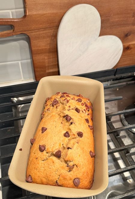 Banana bread loaf pan

#LTKSeasonal