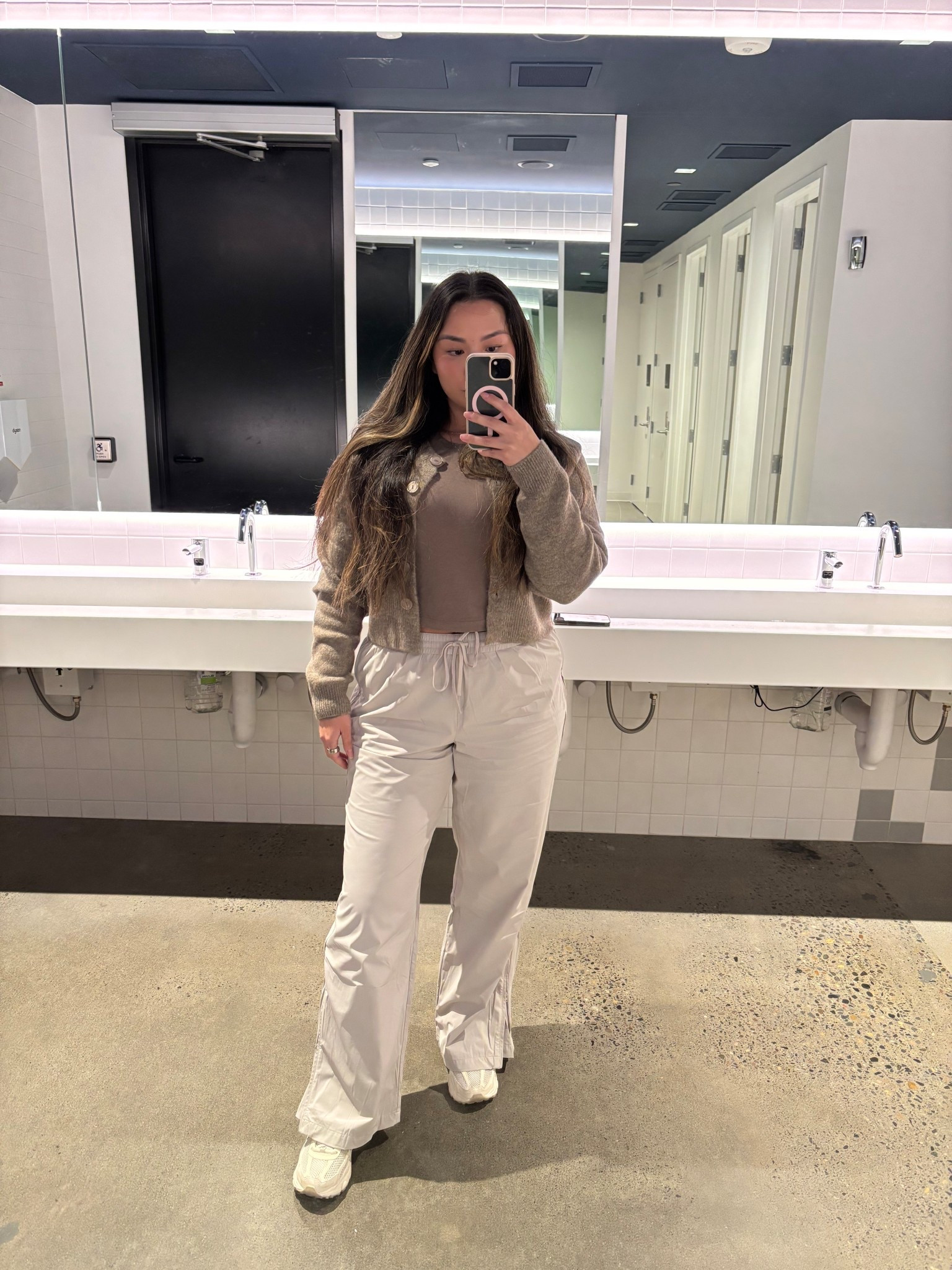 In love with these NikeSKIMS pants! 

#LTKActive #LTKGiftGuide #LTKfitnessgoals