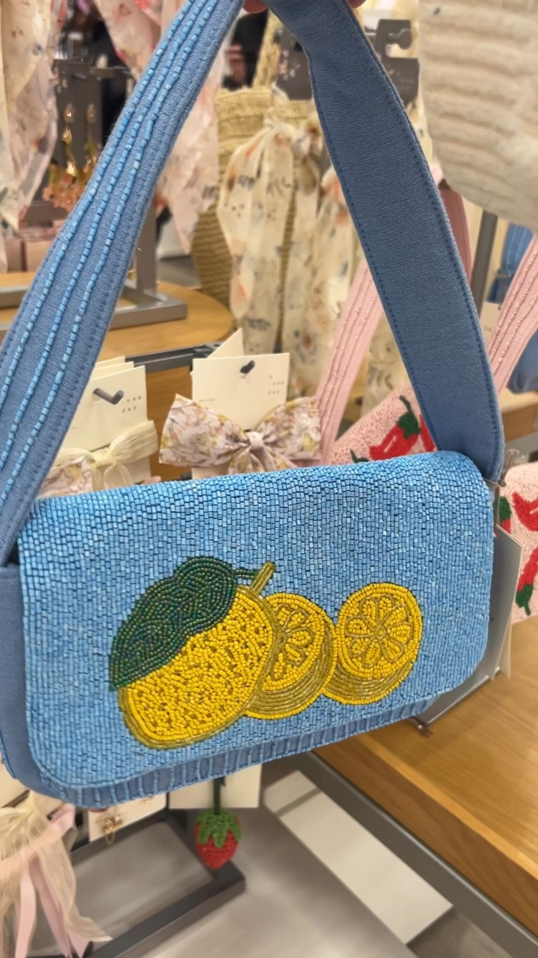 A purse is our go-to gift for any lady ✨
It can stand alone or become a mini gift bundle with your favorite little treats inside!

#LTKSaleAlert #LTKSeasonal #LTKSpringSale