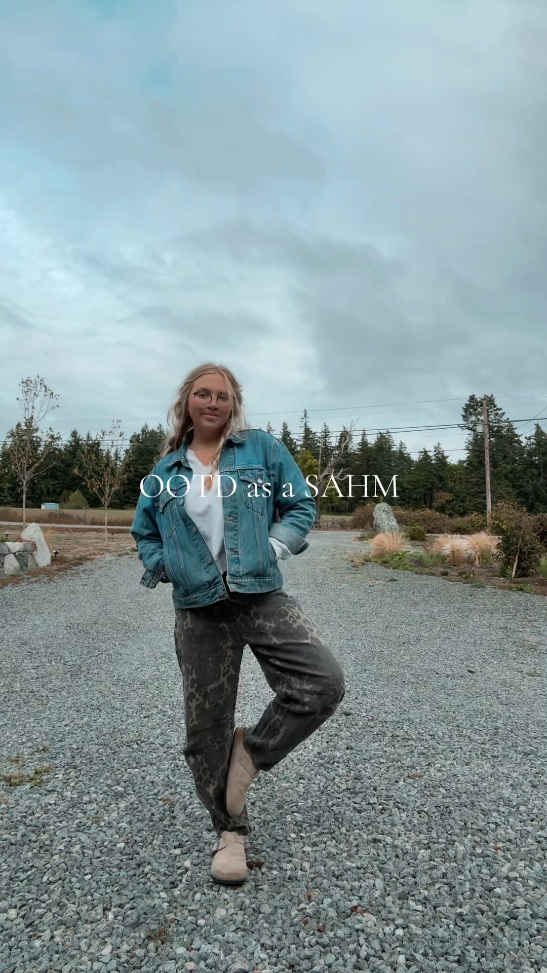 I’m obsessed with the cheetah jean trend N’ these one are so comfy from Amazon 

#LTKSeasonal #LTKStyleTip #LTKFallSale