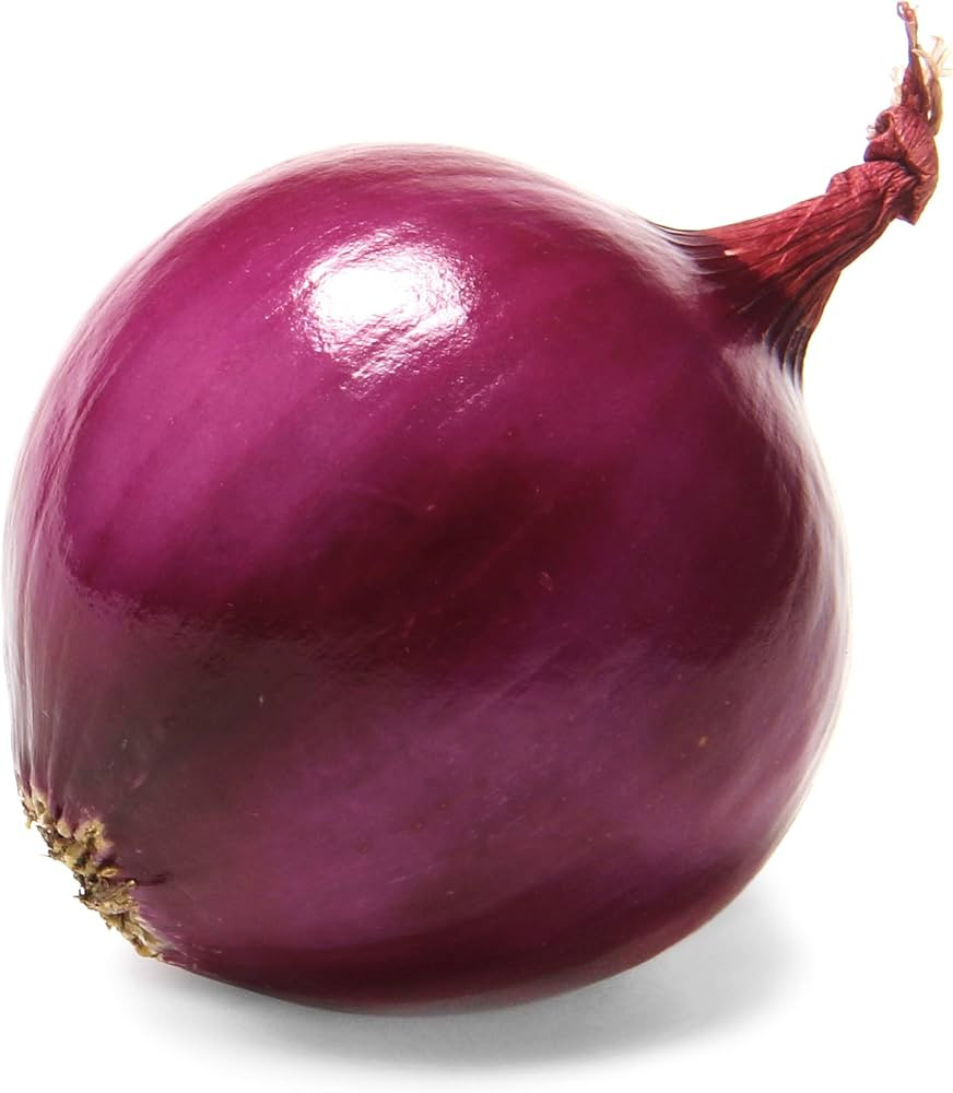 Organic Red Onion | Amazon (US)