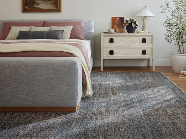 Angela Rose x Loloi Ember EMB-09 Contemporary / Modern Area Rugs | Rugs Direct | Rugs Direct