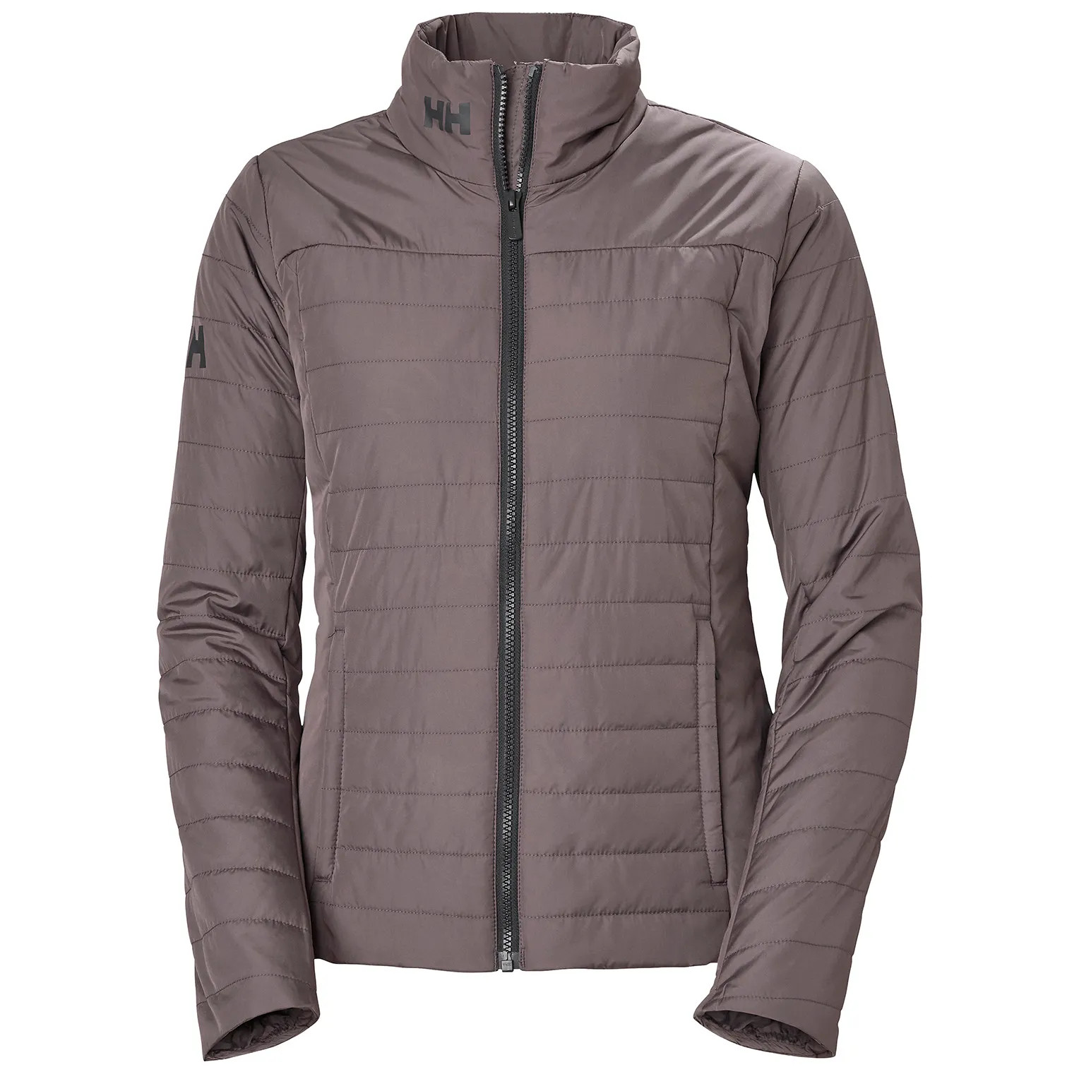 Women's Crew Midlayer Sailing Jacket | Helly Hansen (CA & US)