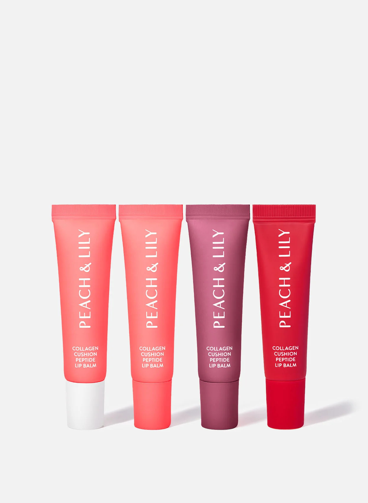 Flirty Flush Collagen Cushion Bundle | Peach & Lily