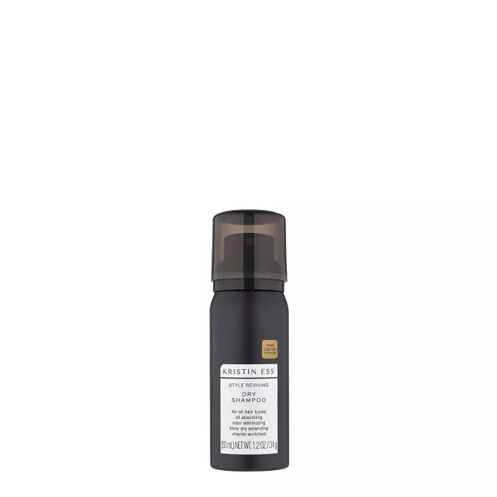 Kristin Ess Mini Dry Shampoo - 1.2oz | Target